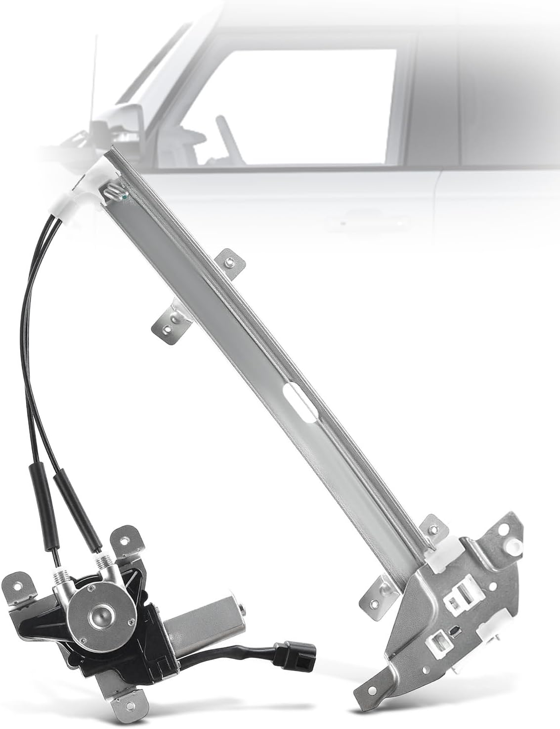 YHTAUTO Power Window Regulators