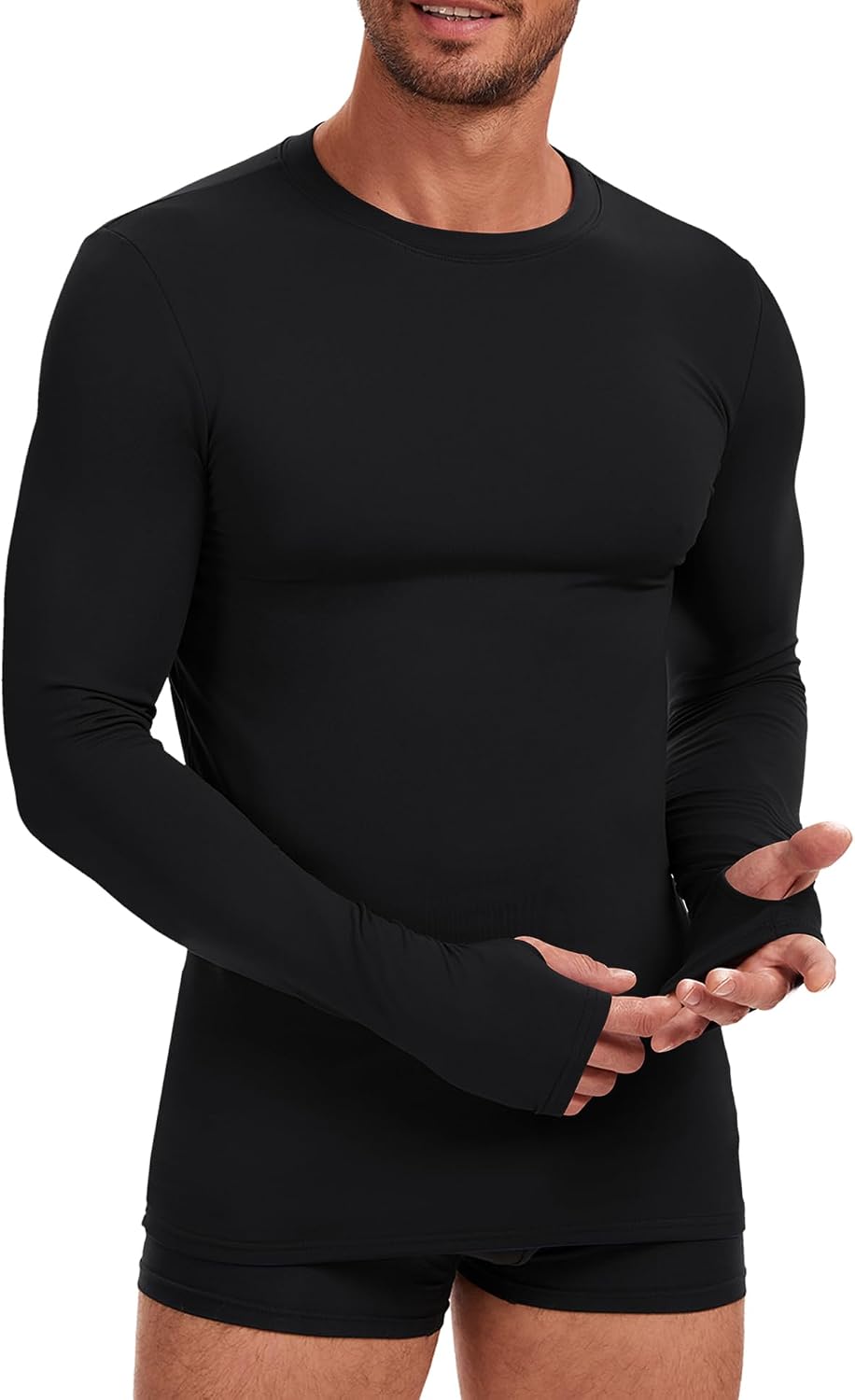Tfovorlein Thermal Undershirts