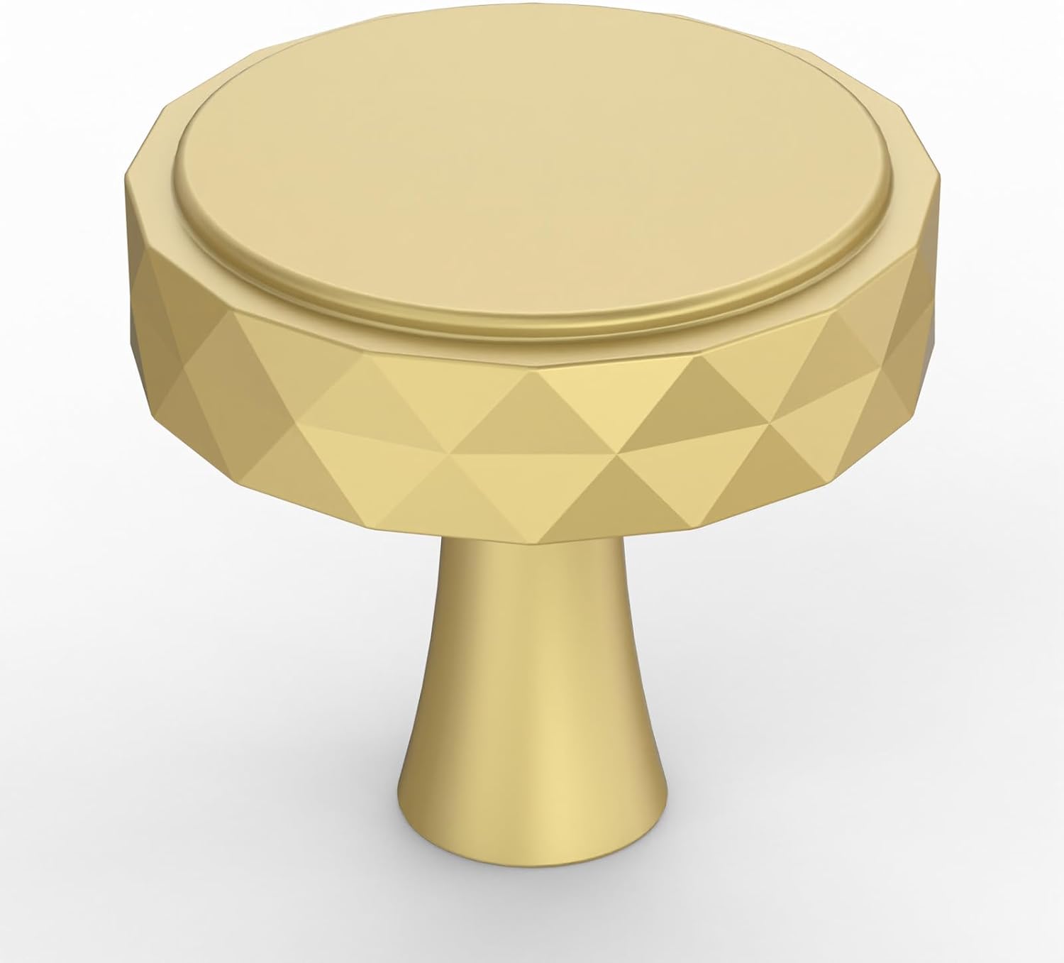 Gold Cabinet Knobs