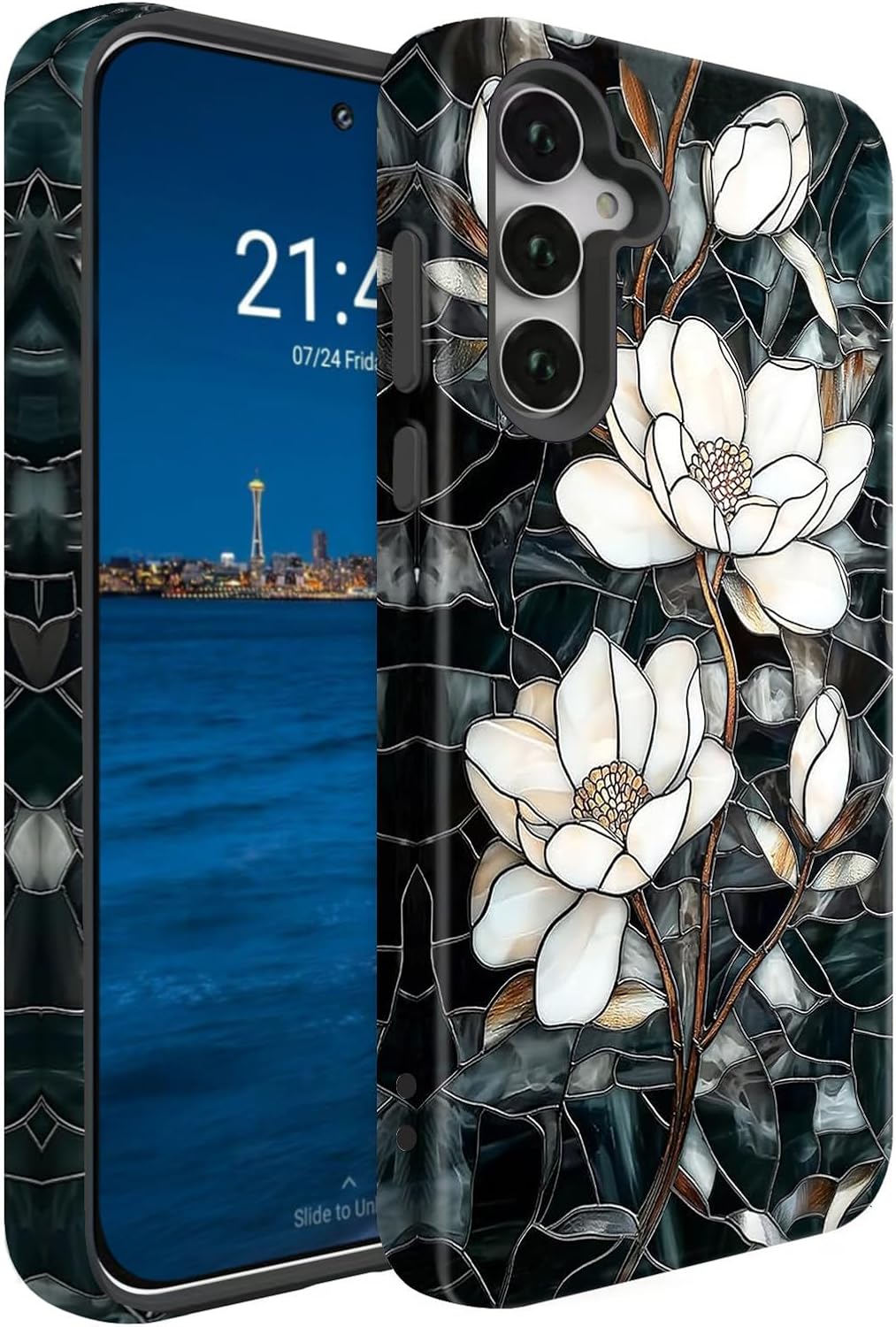 Samsung Galaxy S25 FE Cases