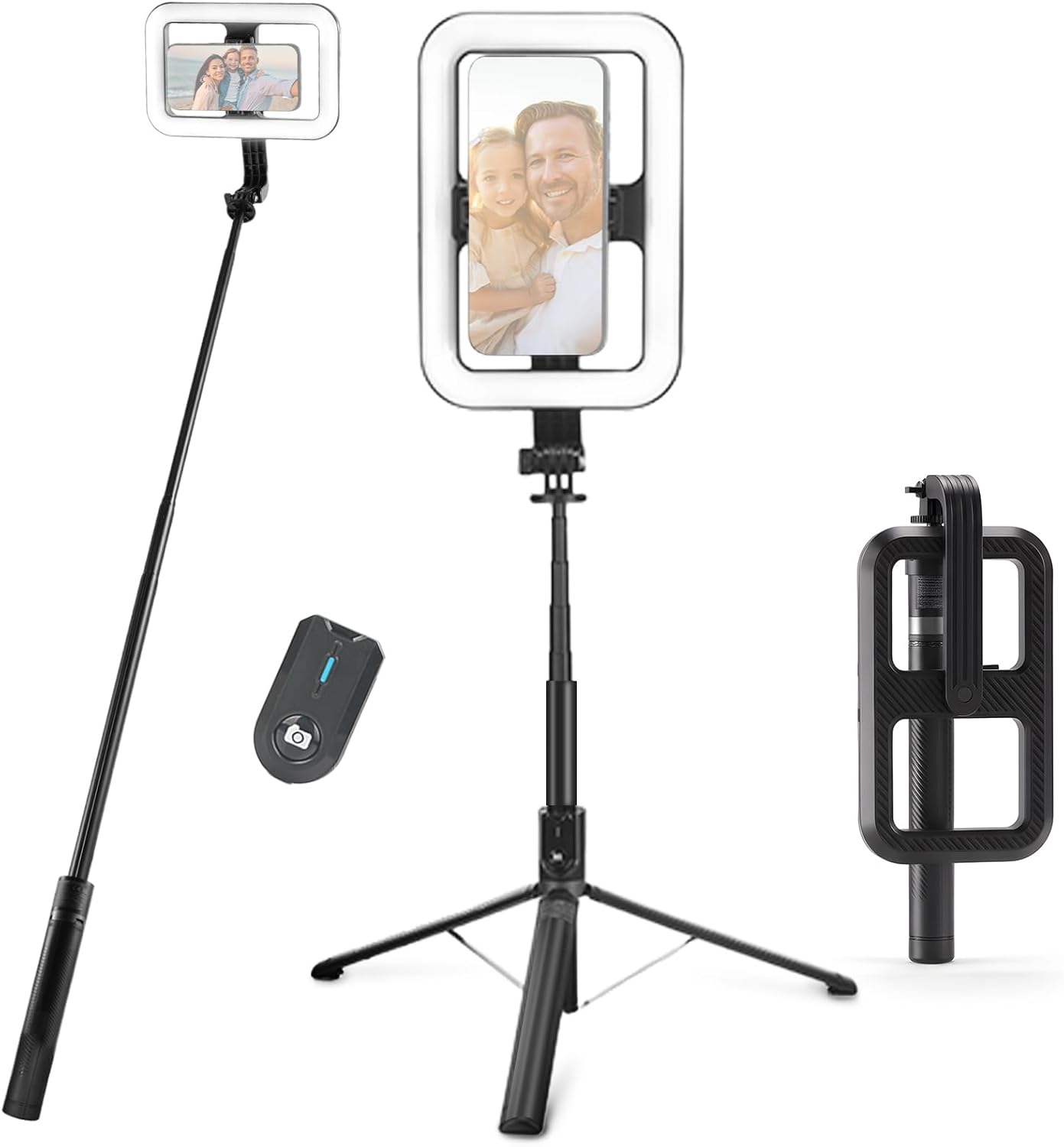 NEEWER Ring Light Kits