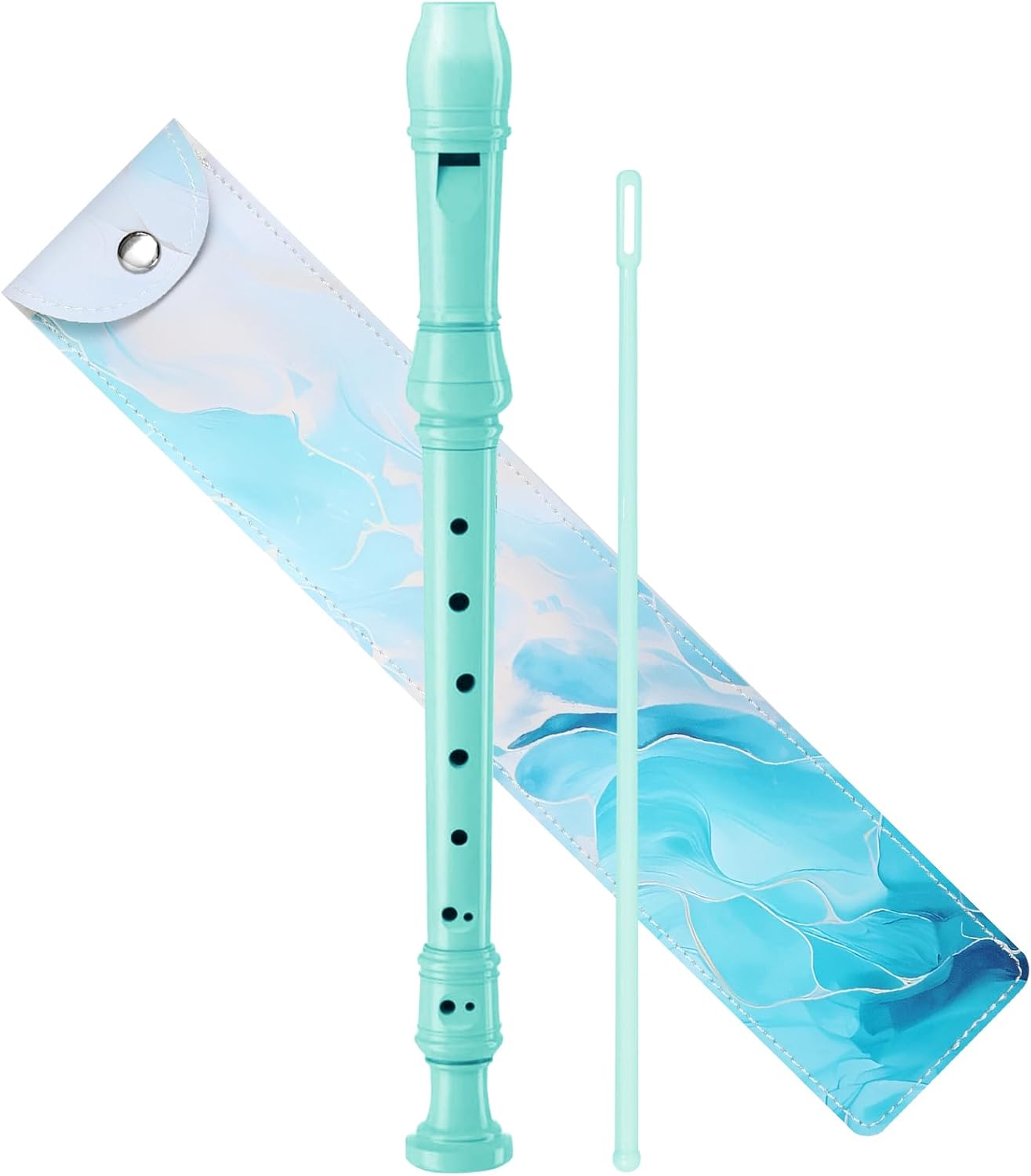 Yop-yes Soprano Recorders