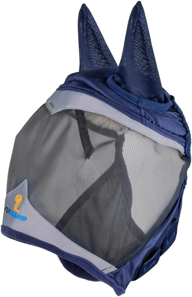 Shires FlyGuard Pro Fly Masks