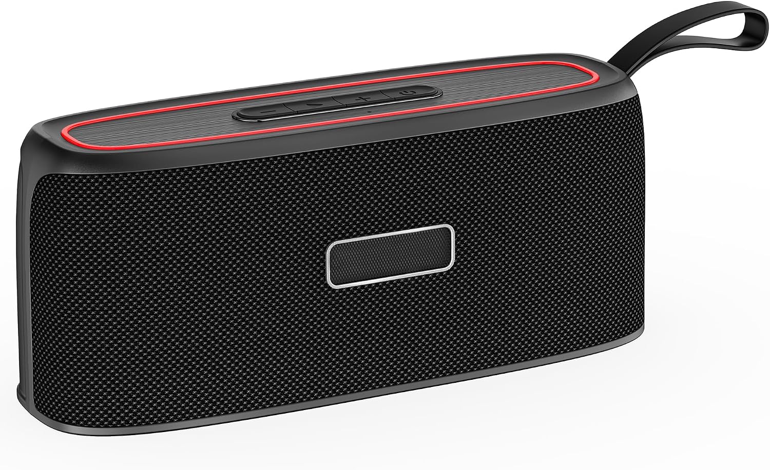 Oraolo Shock Portable Bluetooth Speakers