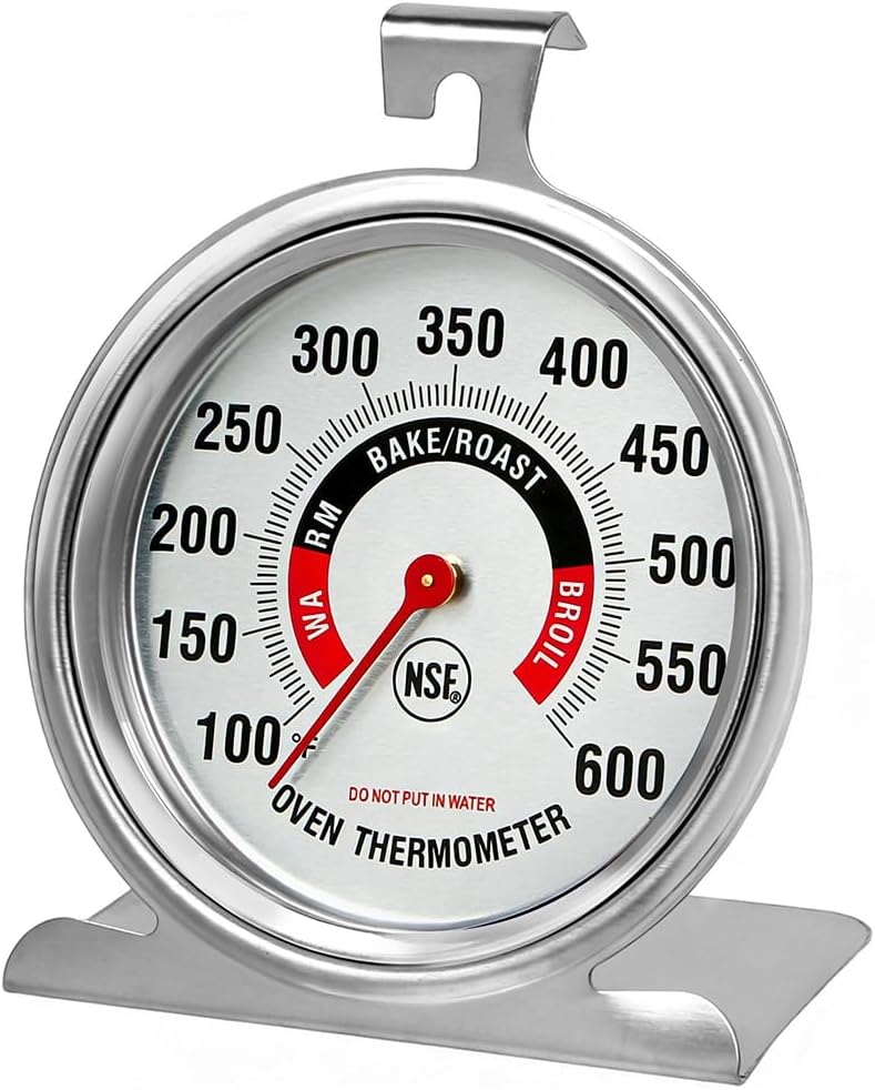 Efeng Large Oven Thermometers