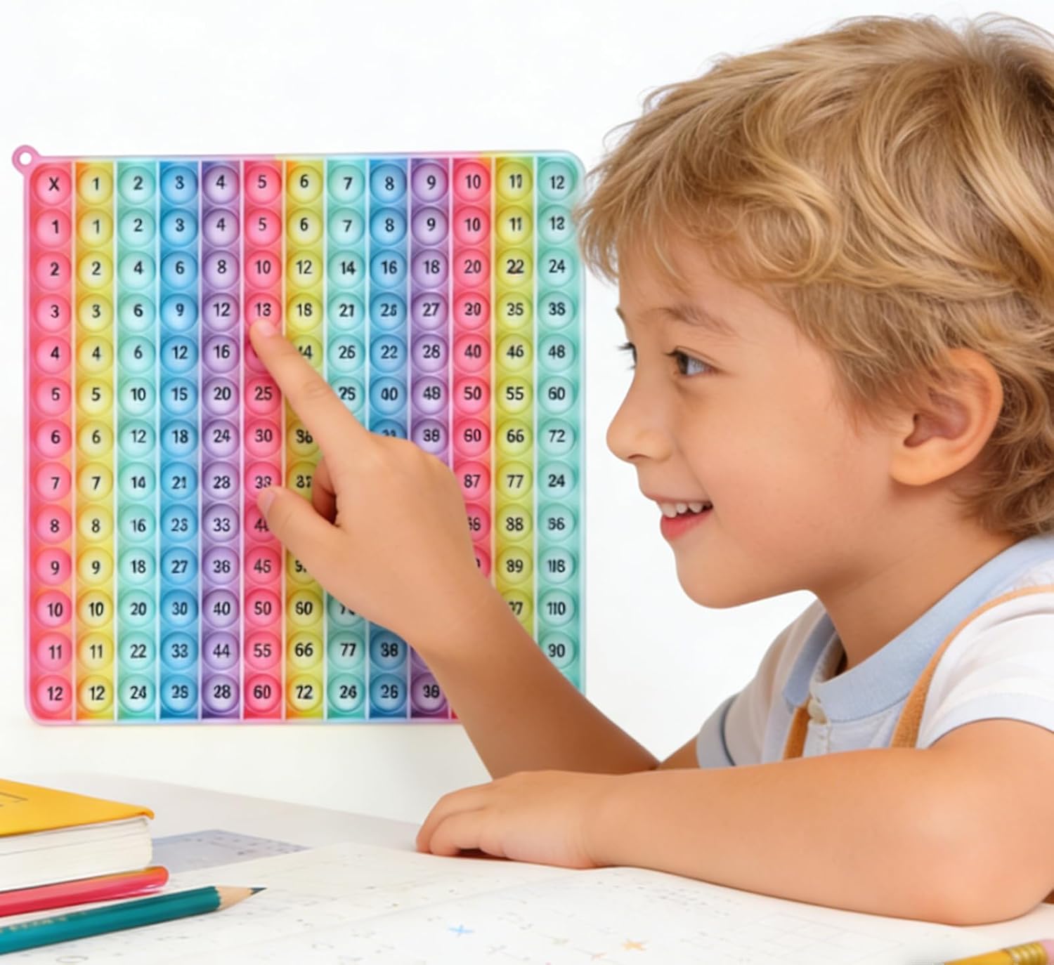 DK-Simina Math Flash Cards