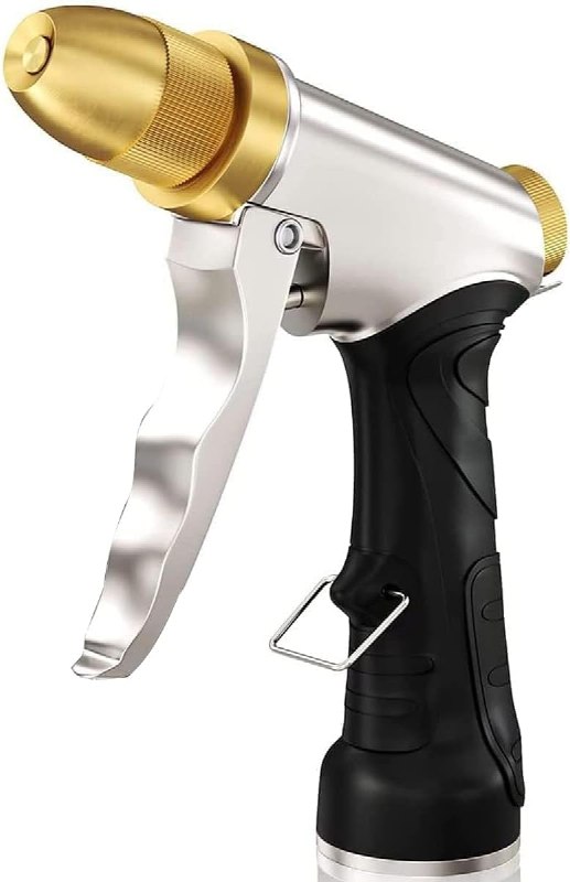 ESOW Heavy Duty Garden Hose Nozzles