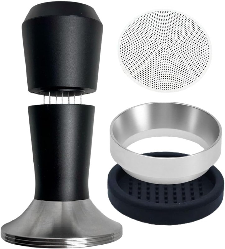 Espresso Tamper Accessory Kits