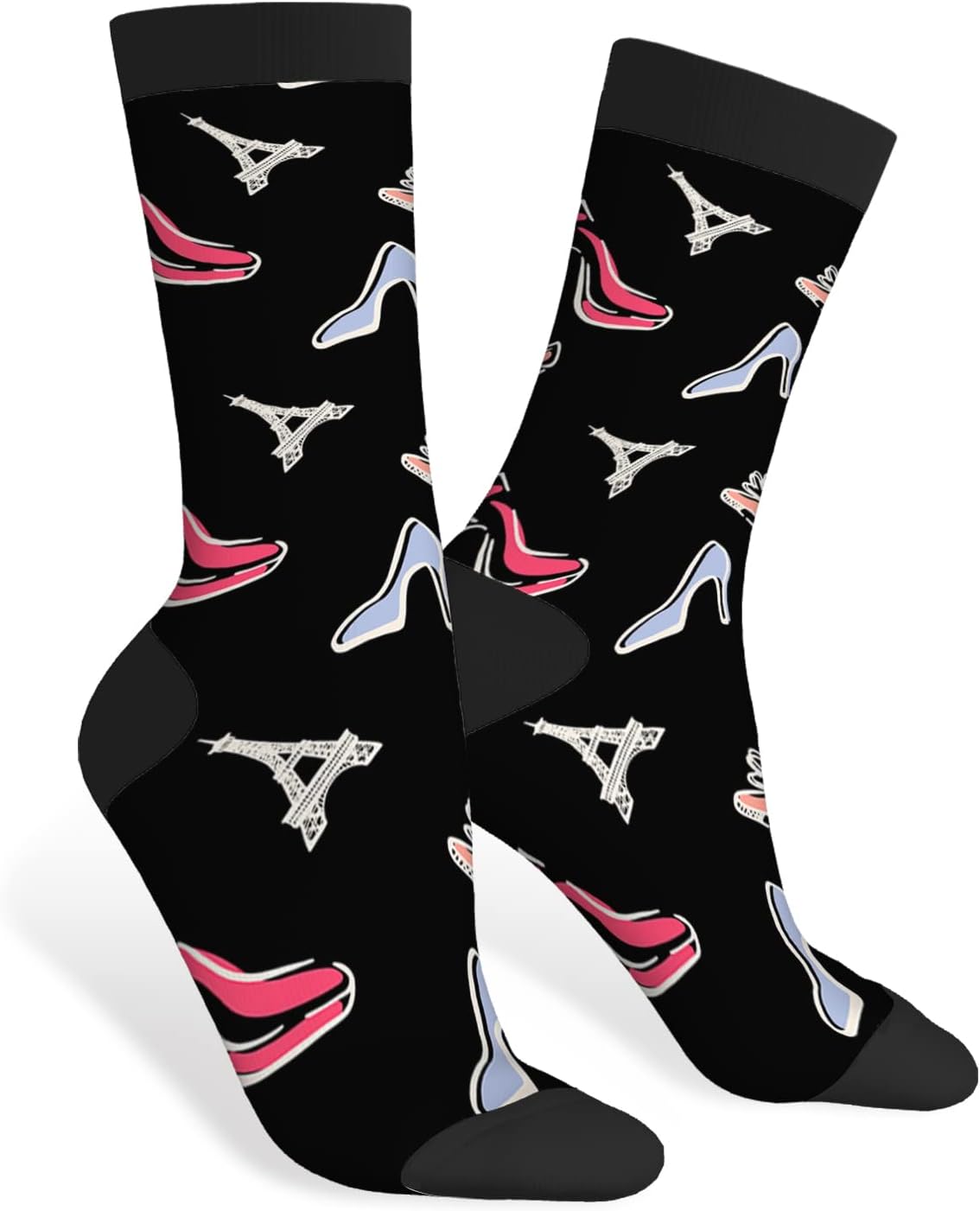 AOYEGO Baseball Novelty Socks