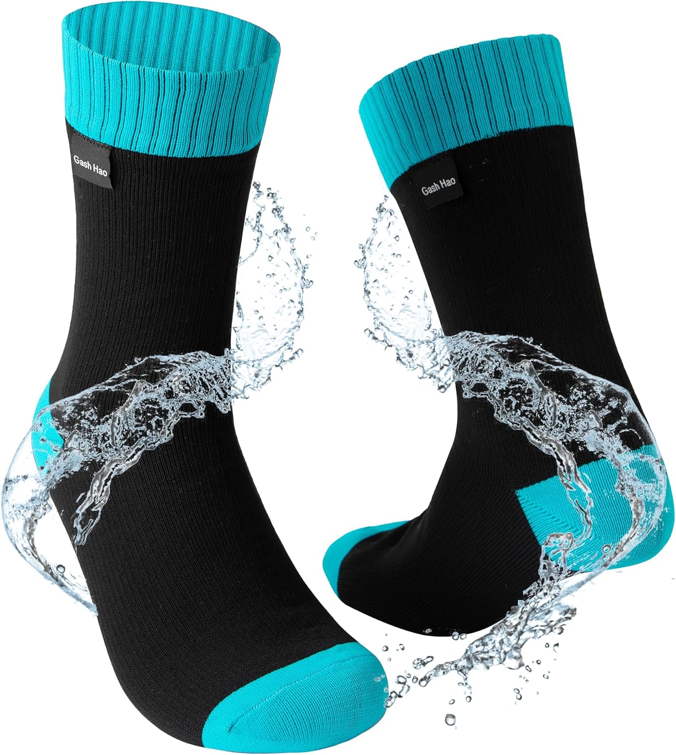Gash Hao Waterproof Socks