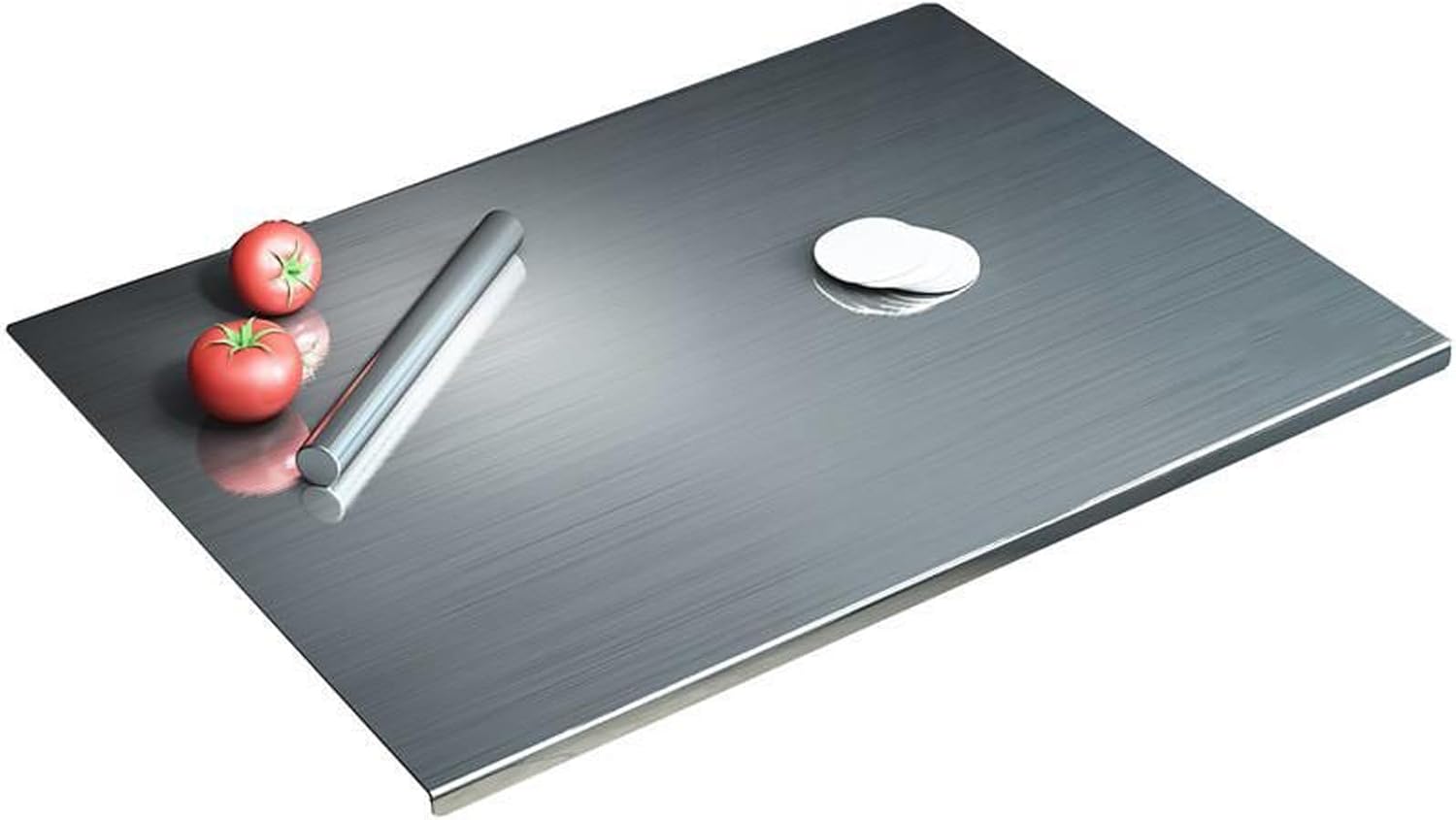 Stainless Steel Cutting Boards