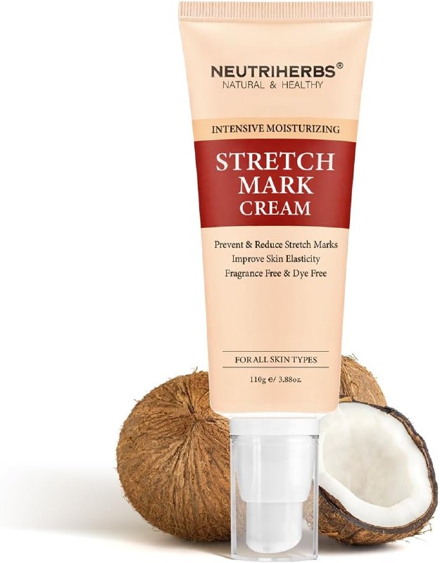 Neutriherbs Stretch Mark Creams