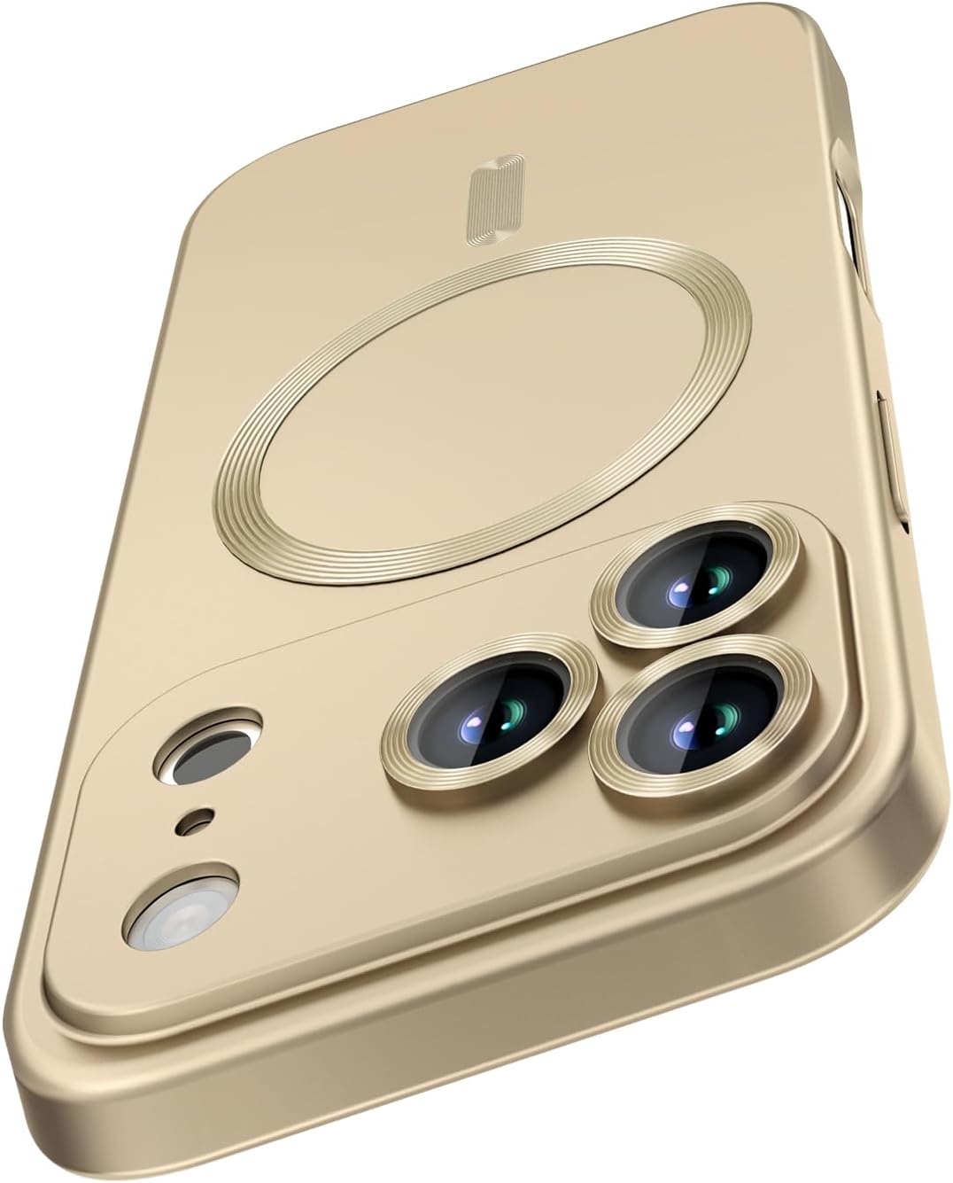 HJHStar iPhone 17 Pro Cases