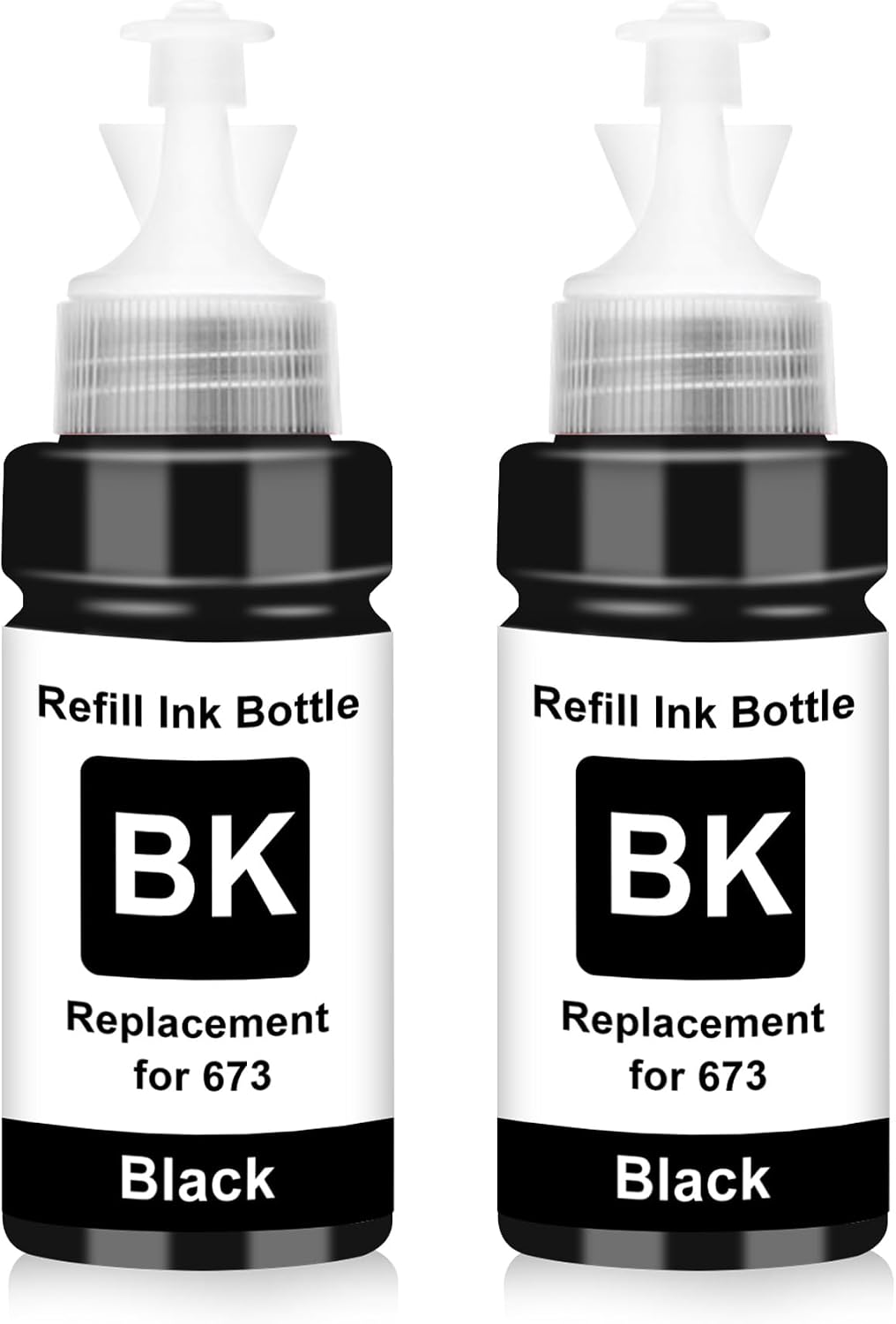 Yongairuink T673 Ink Bottles