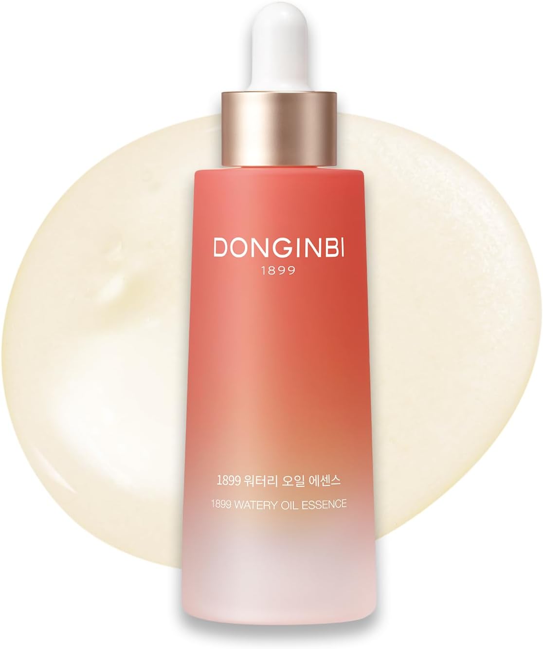 Donginbi Red Ginseng Oils