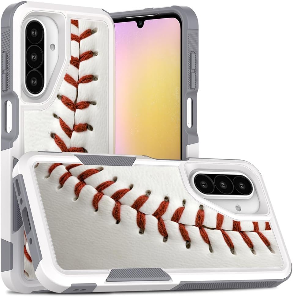 Samsung Galaxy A26 Cases