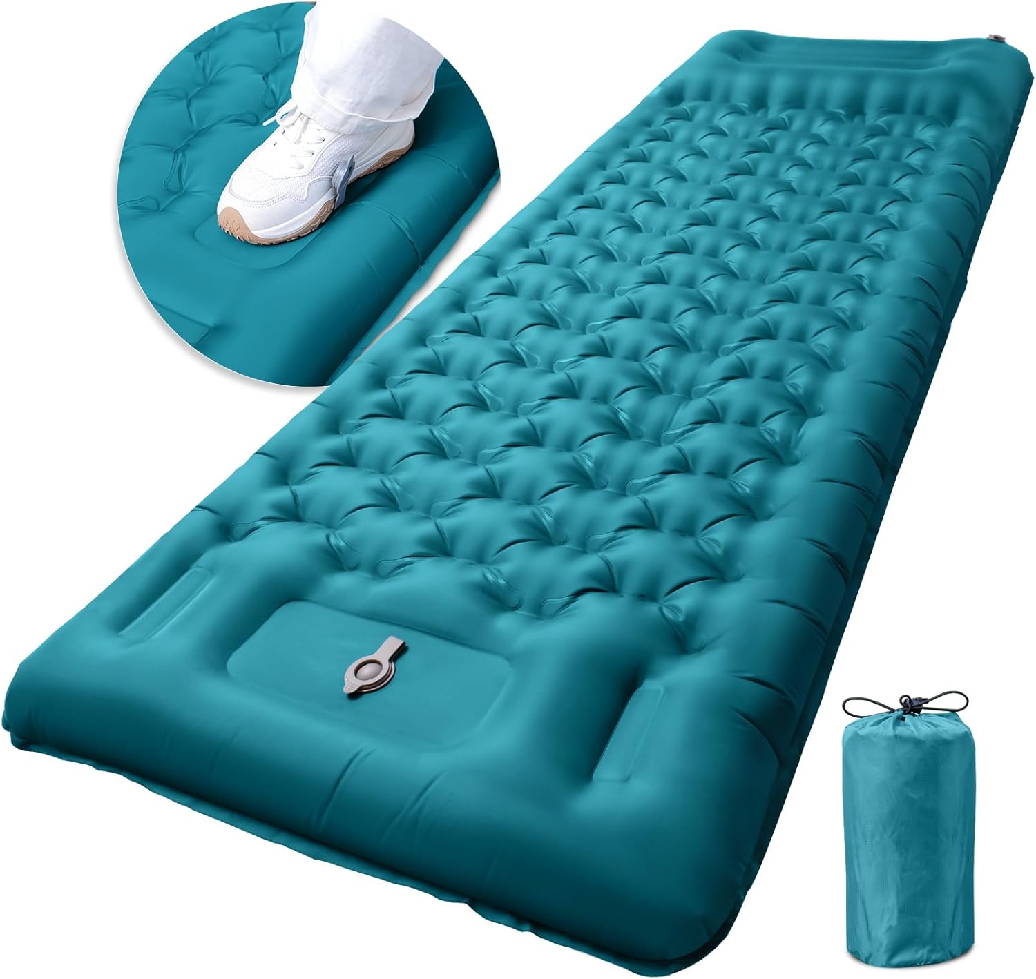 Inflatable Camping Sleeping Pads