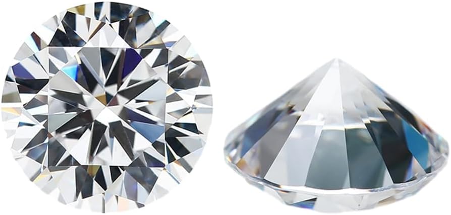 GEPAS Cubic Zirconia Stones