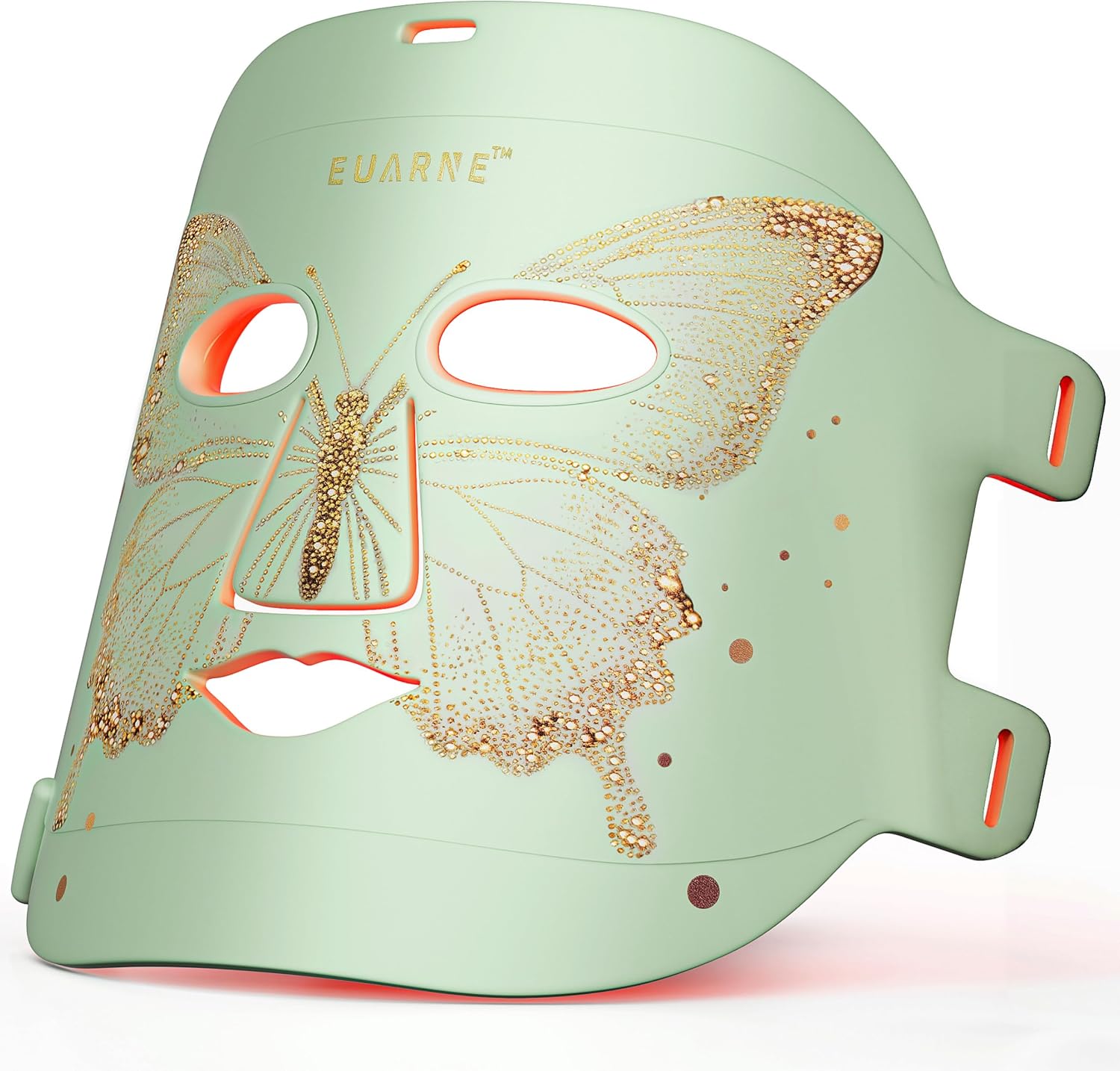 Red Light Therapy Masks