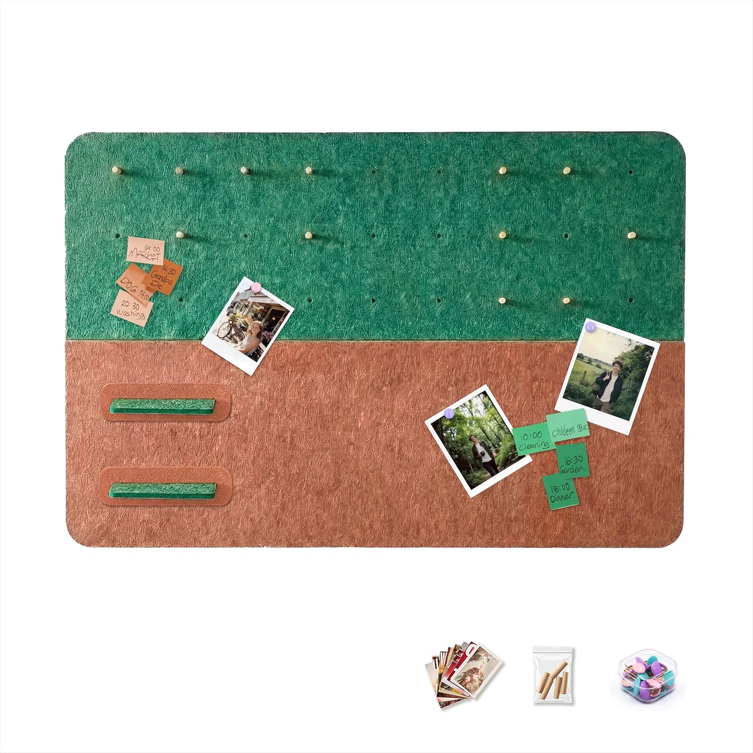 Mifurn Felt Bulletin Boards