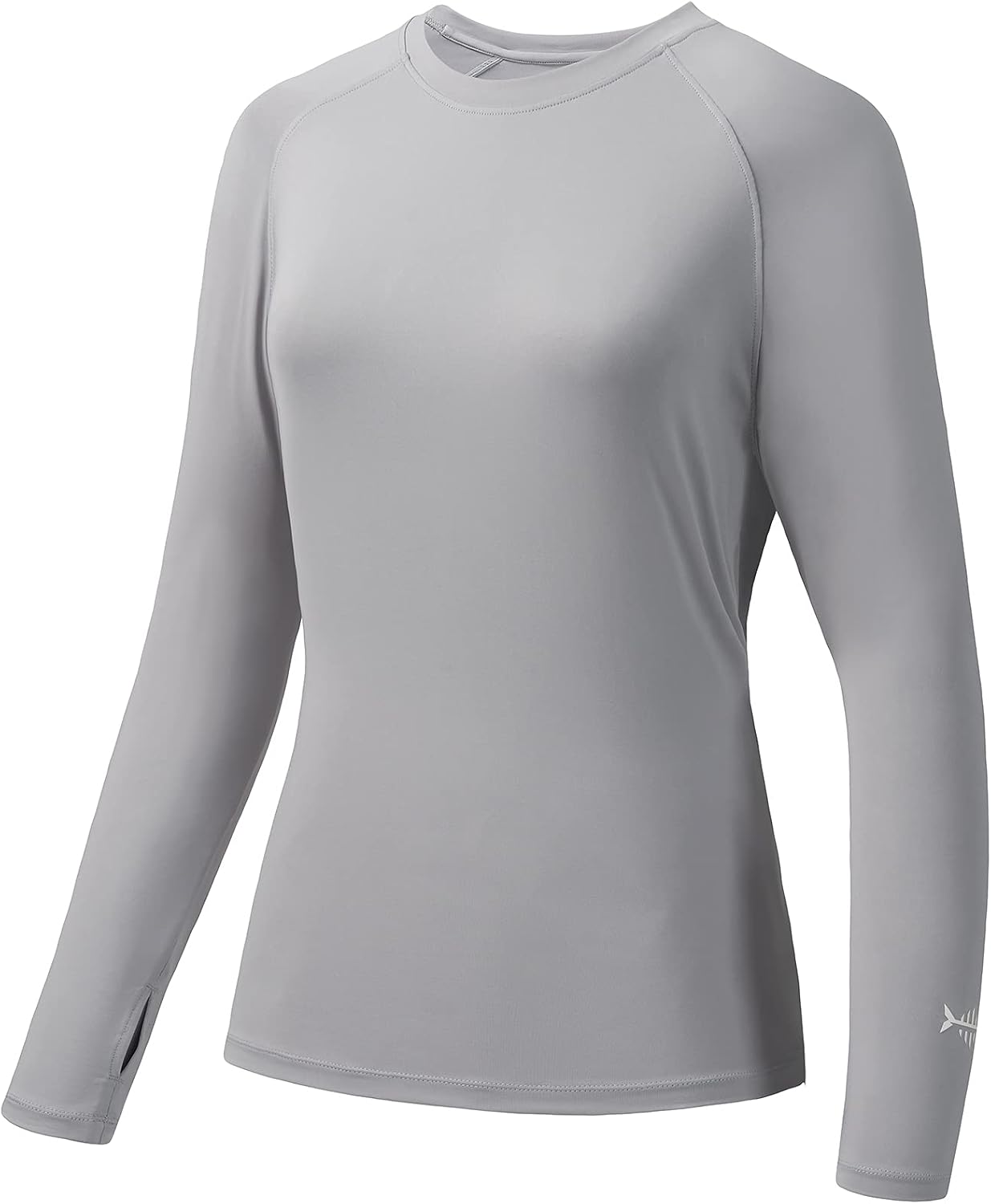 BASSDASH UPF 50+ Sun Protection Shirts