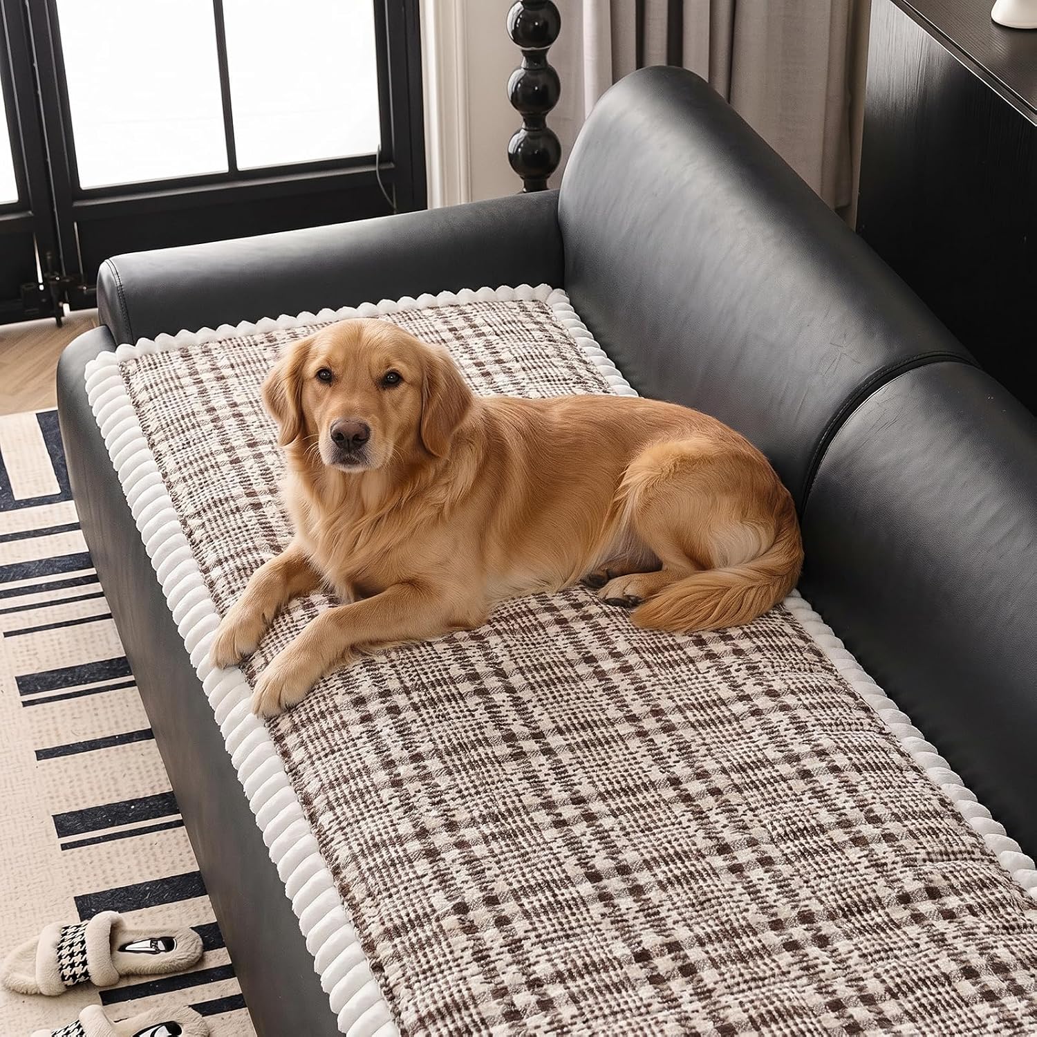 Eco-Ancheng Pet Couch Covers