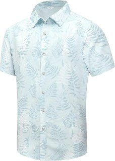 Hawaiian Shirt for Men, Unisex
