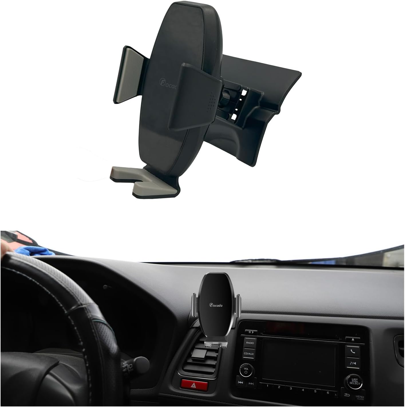 Car Phone Holders for Honda