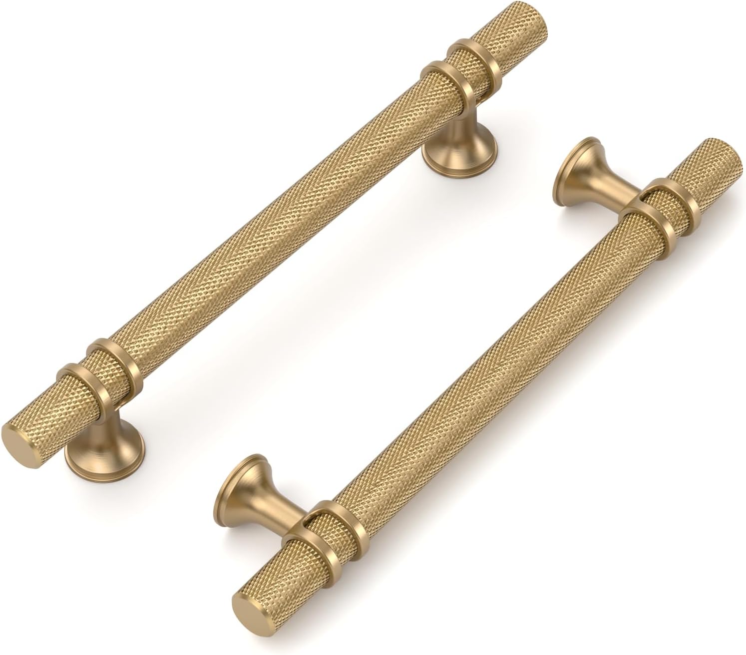 Coinkoly Champagne Bronze Cabinet Pulls