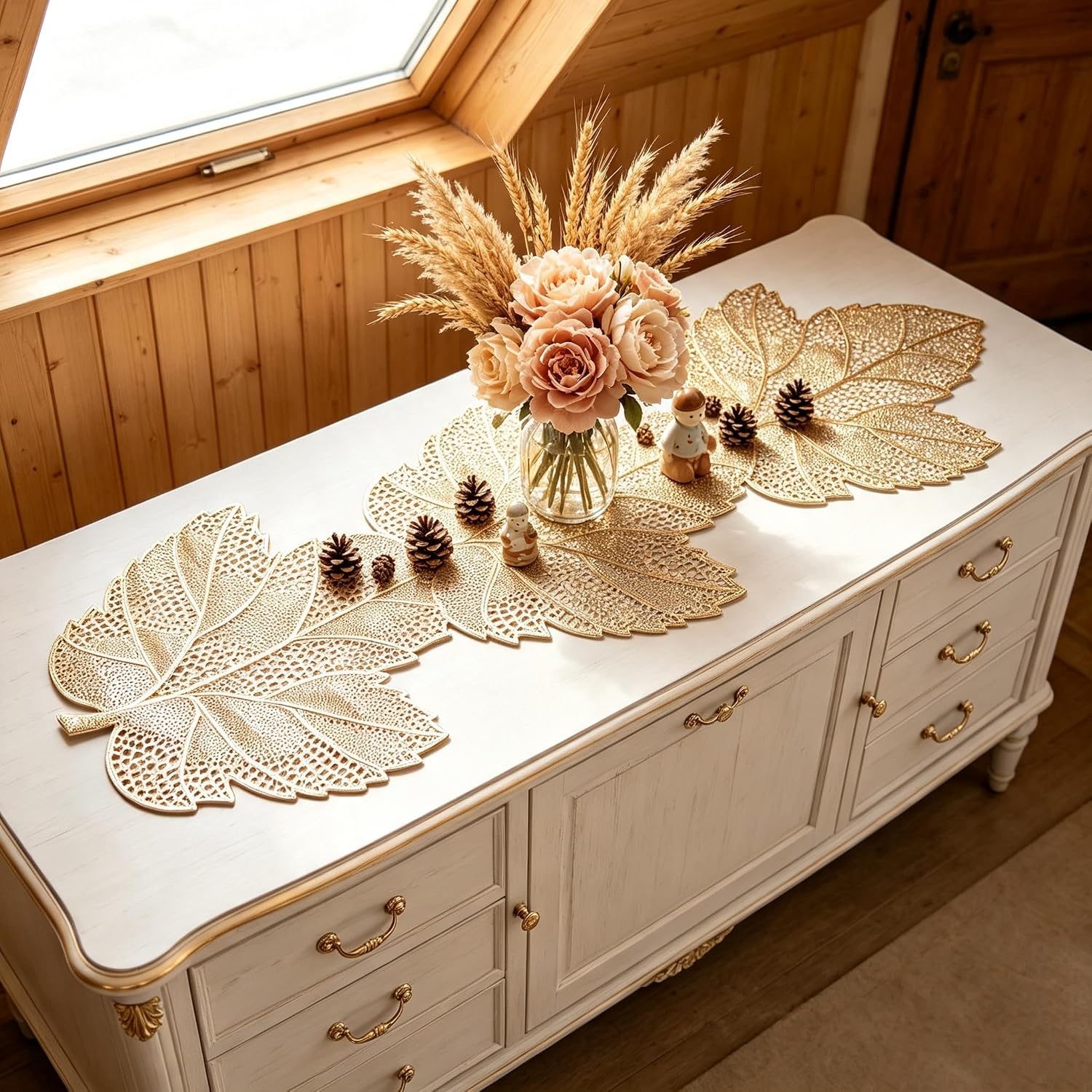 Yuboo Small Table Runners