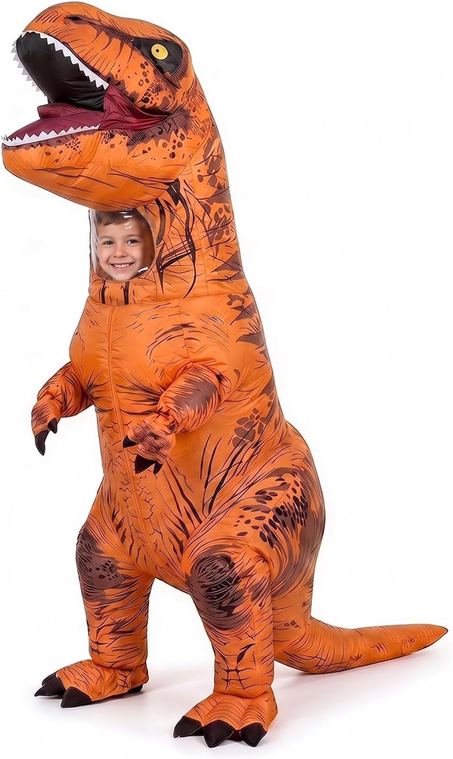 Inflatable T-Rex Dinosaurs (6FT