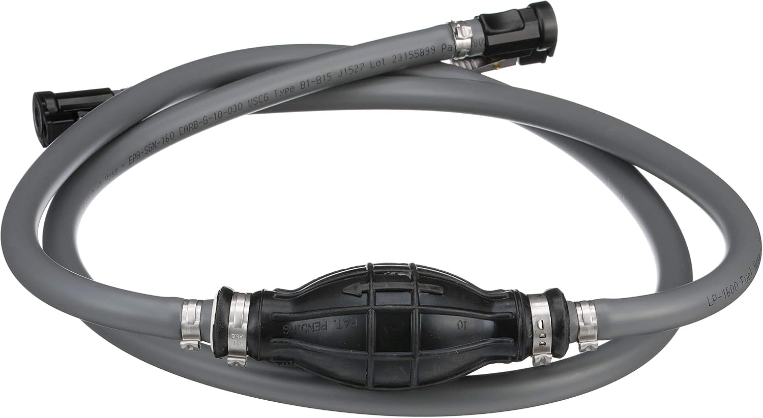 Seachoice Fuel Line Kits