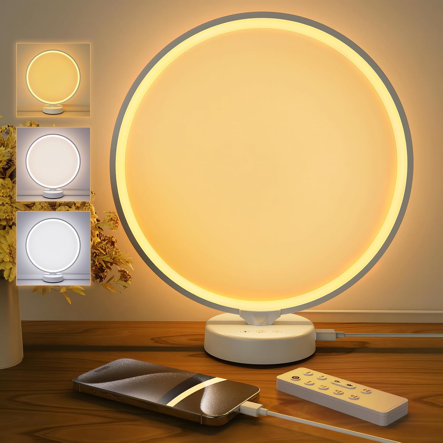 Geecent Sun Lamps