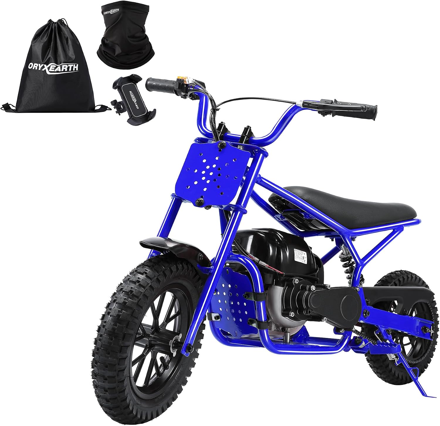Oryxearth Gas Dirt Bikes