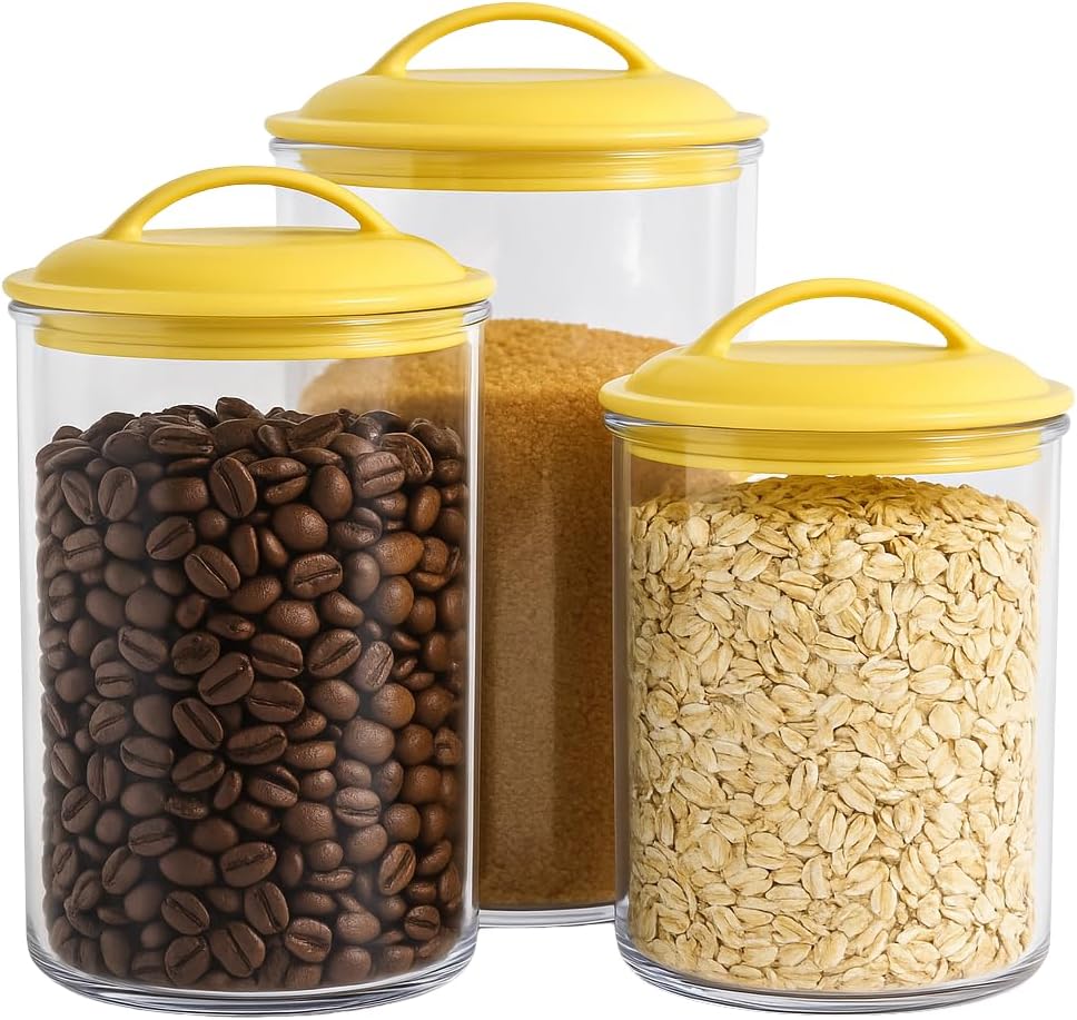 Reston Lloyd Airtight Food Storage Containers
