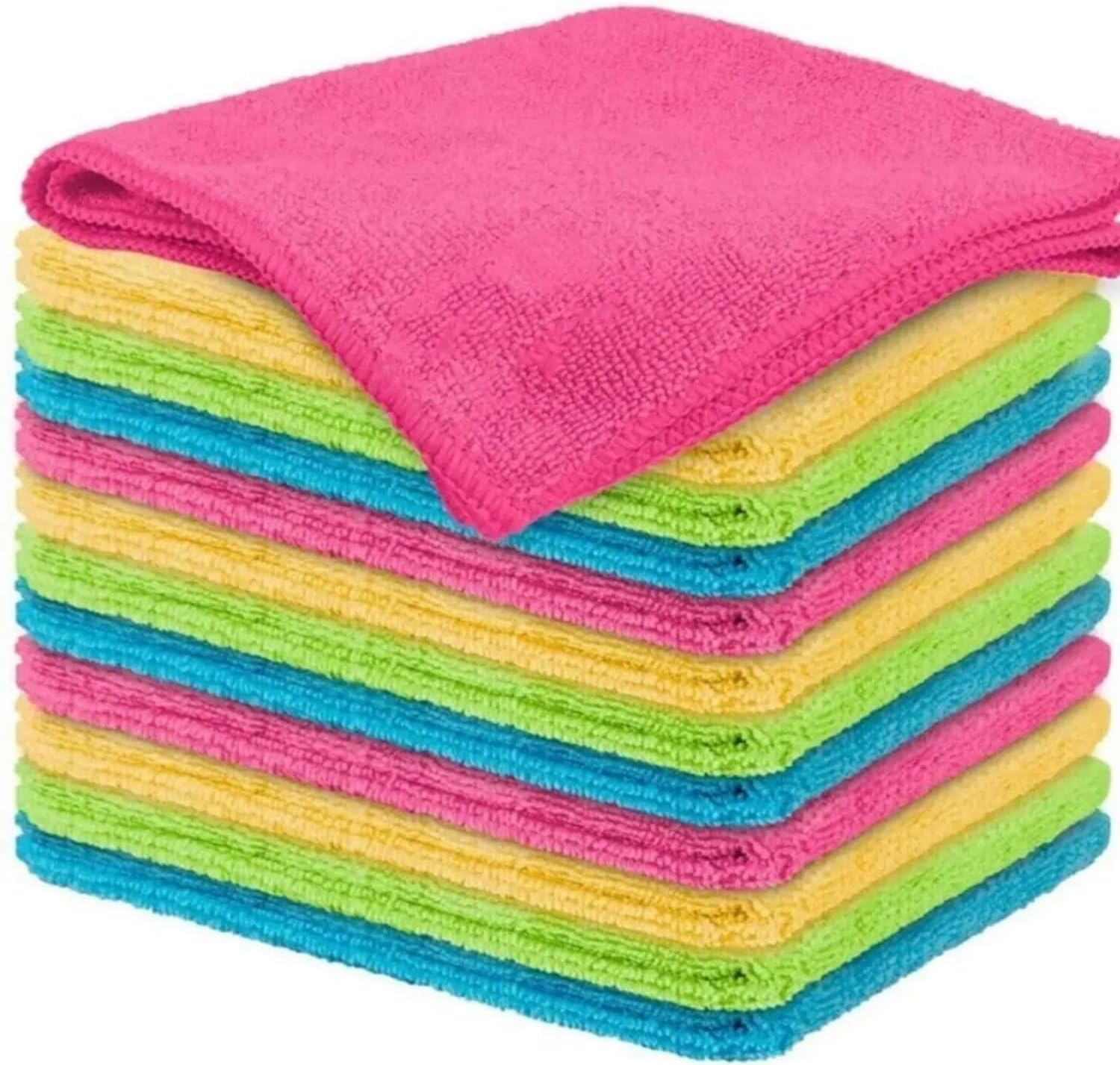 Karn Tools Microfiber Cleaning Cloths