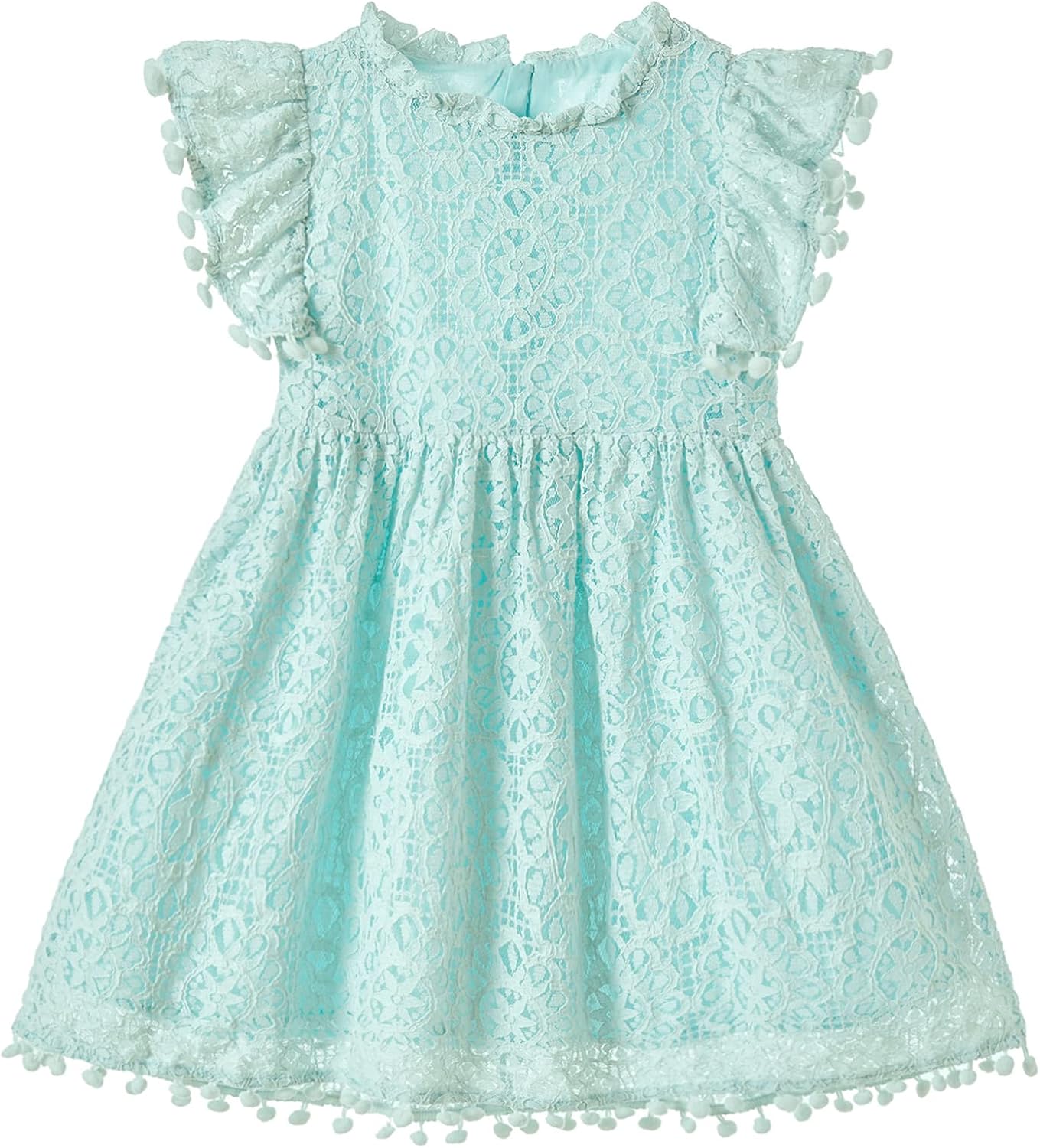 Niyage Toddler Princess Dresses