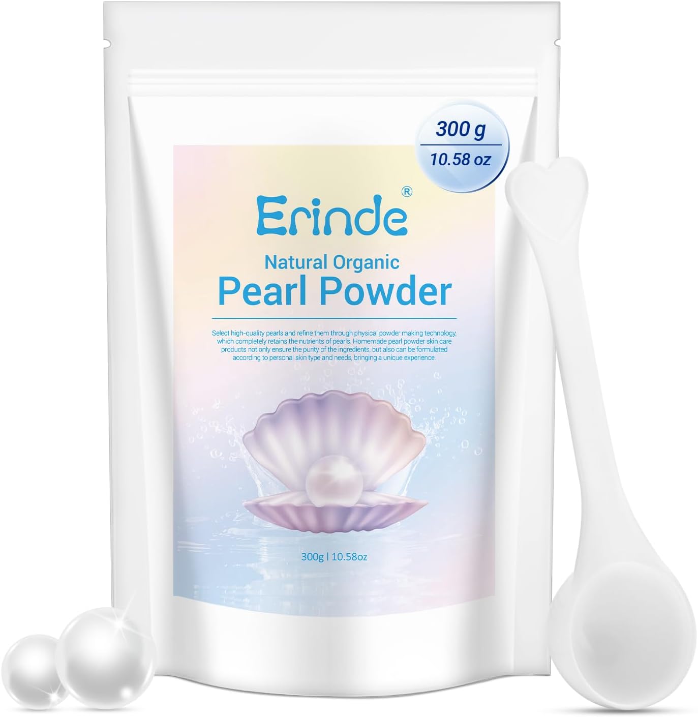Erinde Pearl Powders | Beauty & Personal Care