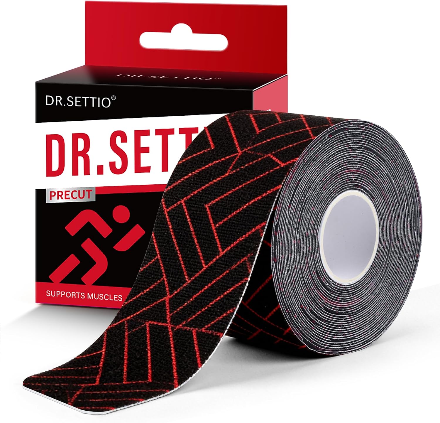 DR.SETTIO Kinesiology Tapes