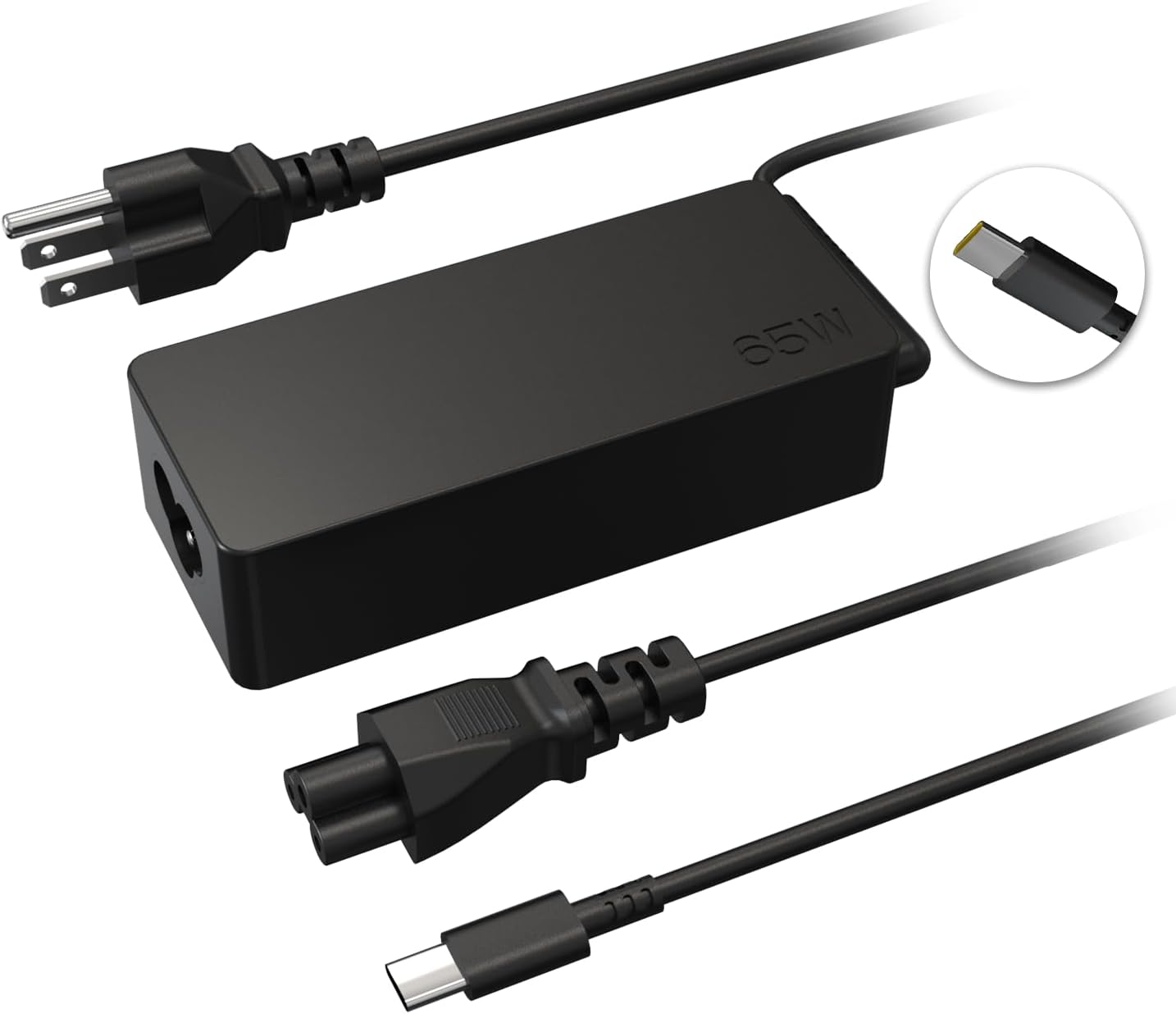 Universal Laptop Chargers