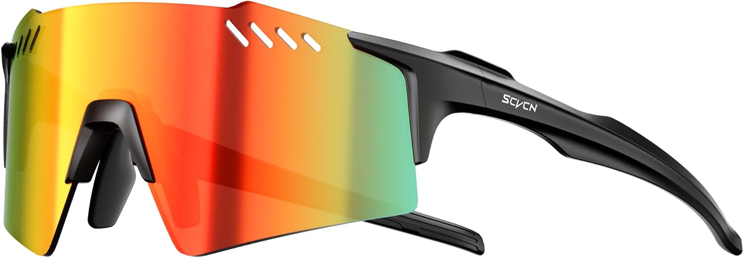 SCVCN Cycling Sunglasses