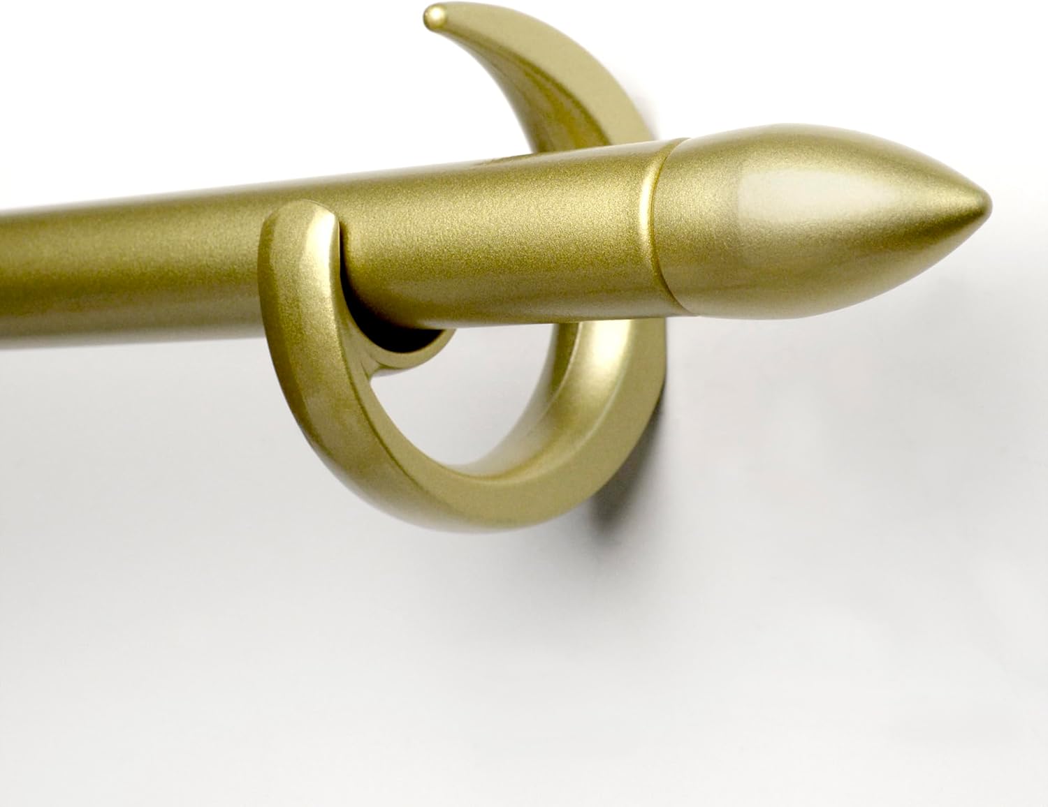 Adjustable Curtain Rod Sets