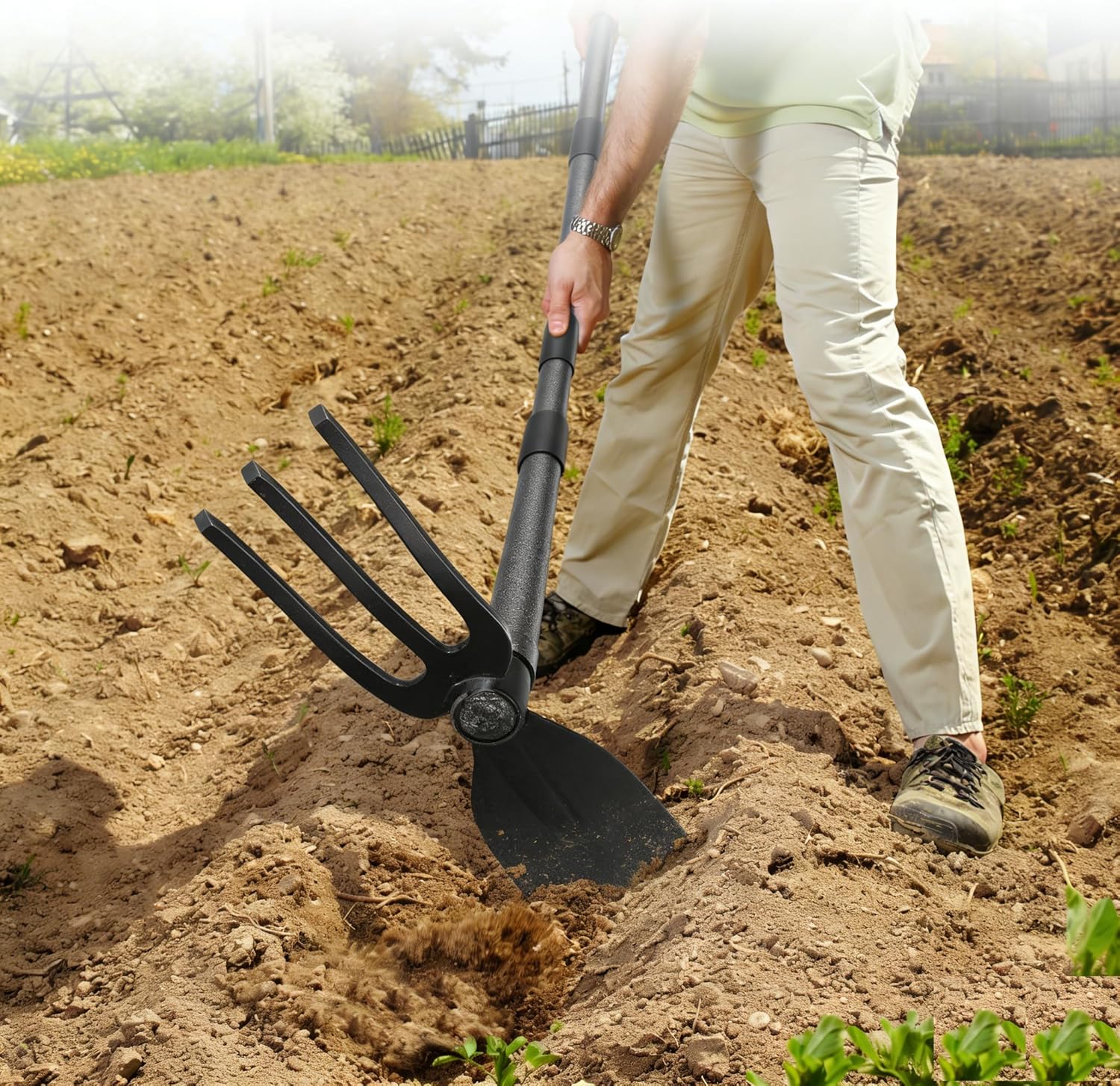 Gardening Hoes