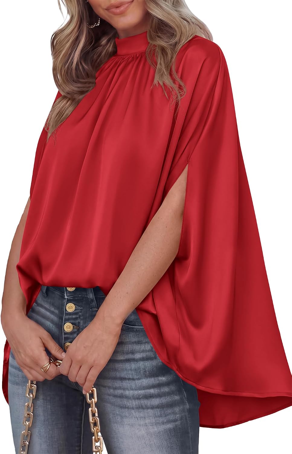 BTFBM Women's Summer Tops
