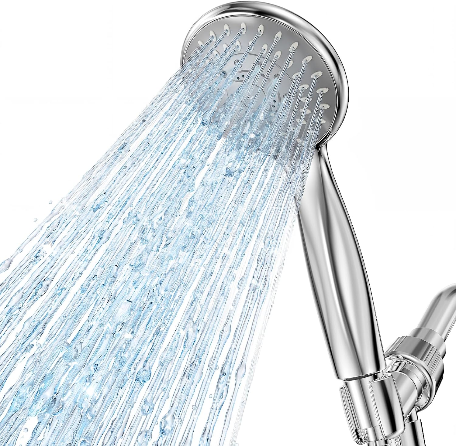 KOSNEW High Pressure Shower Heads