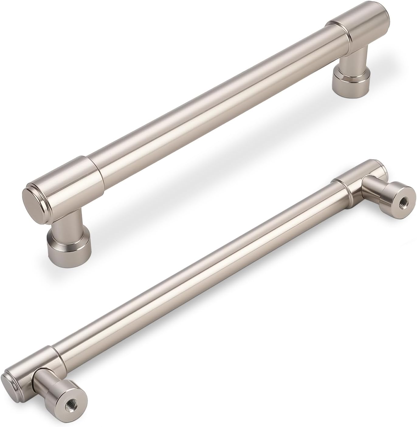 BUKOBYHE Cabinet Handles (10-Pack