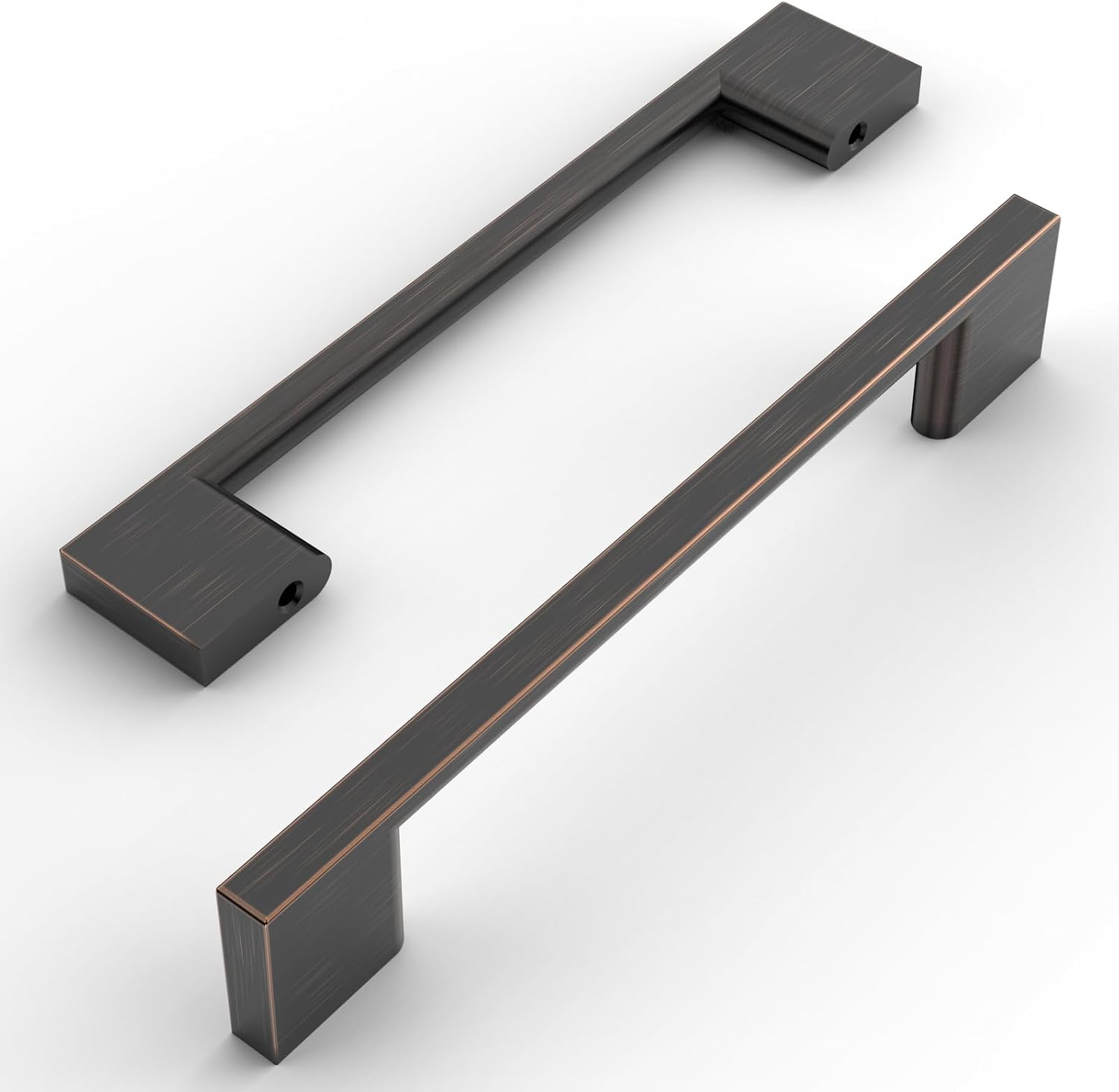 Amerdeco Cabinet Pulls (Bronze