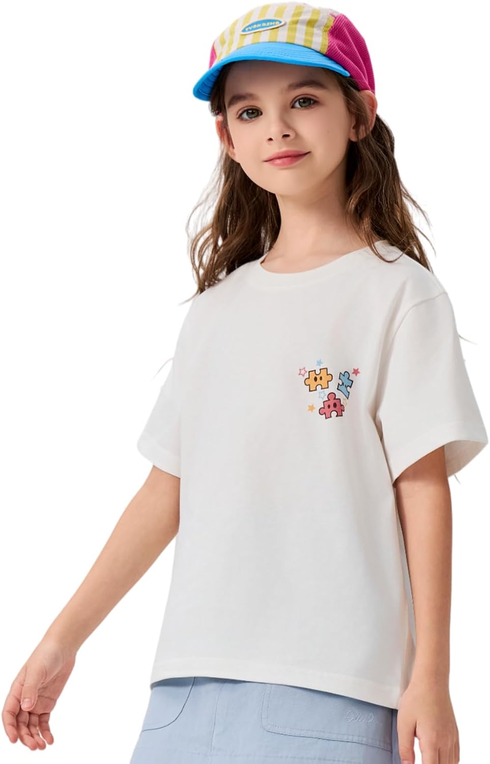 MIANZHI Graphic Tee Shirts