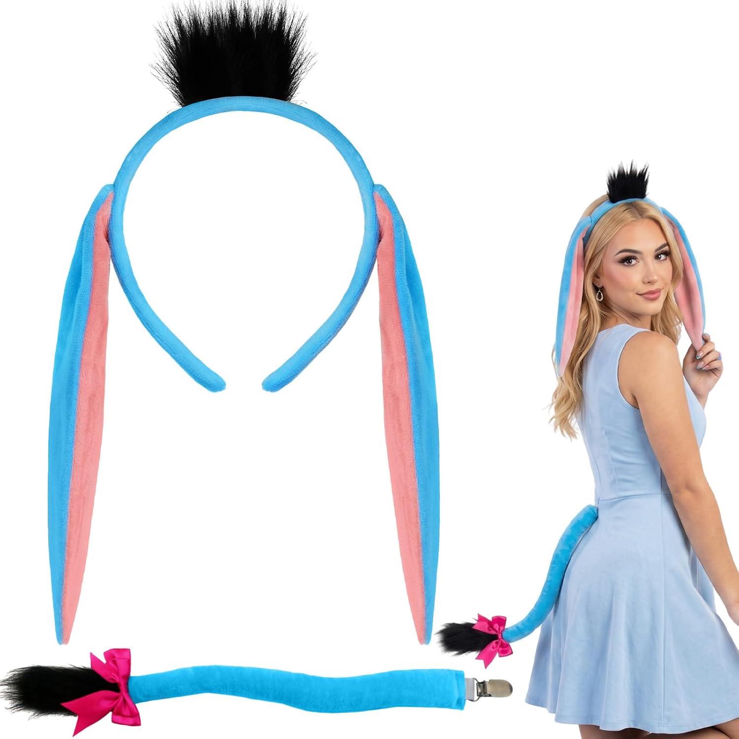 Donkey Costume Sets