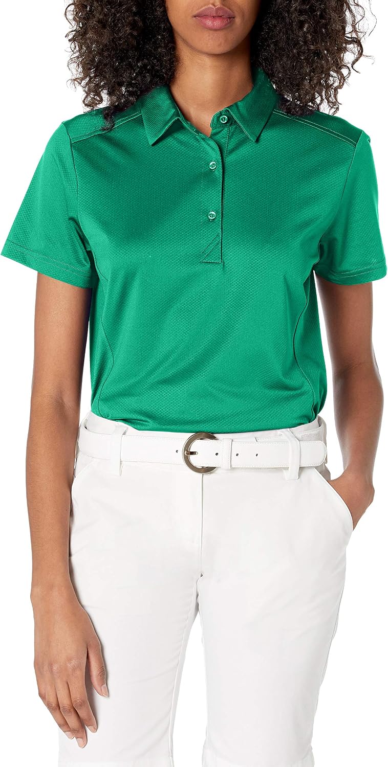 Cutter & Buck Women's Prospect Polos